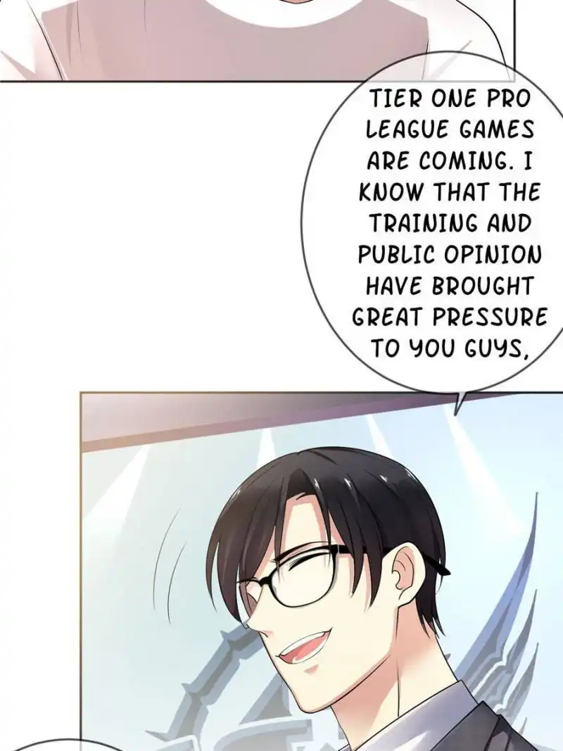 Legend Reboot Chapter 93 9